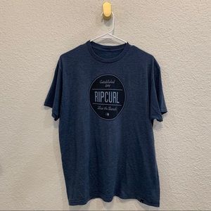 RIP CURL Men’s T-shirt